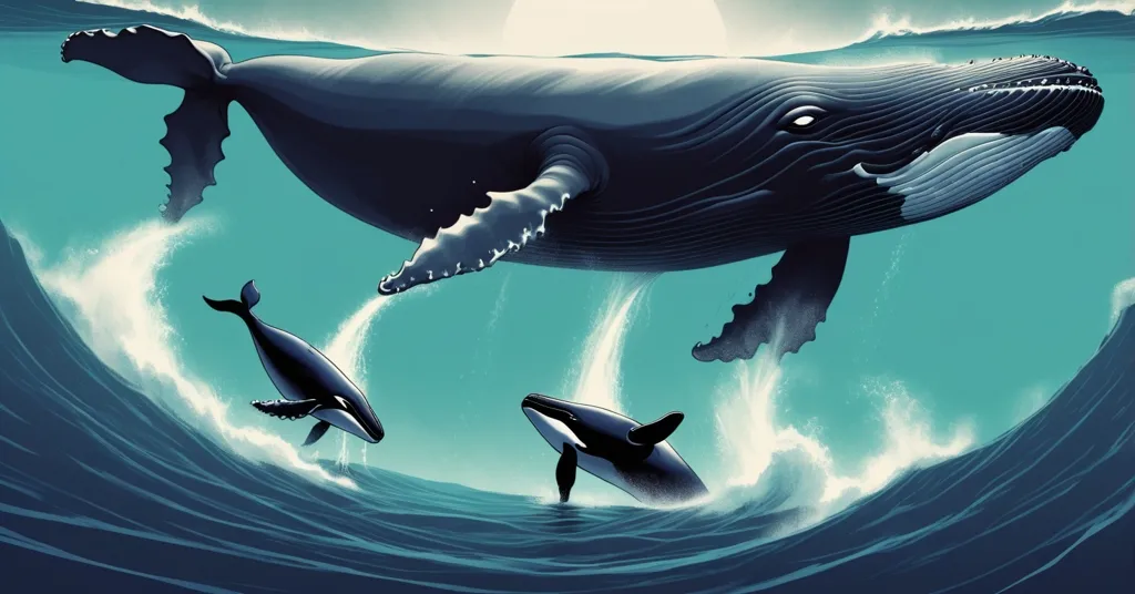 Ethereum Whales Face $238M Liquidation Risk as ETH Price Dips Near $1,800