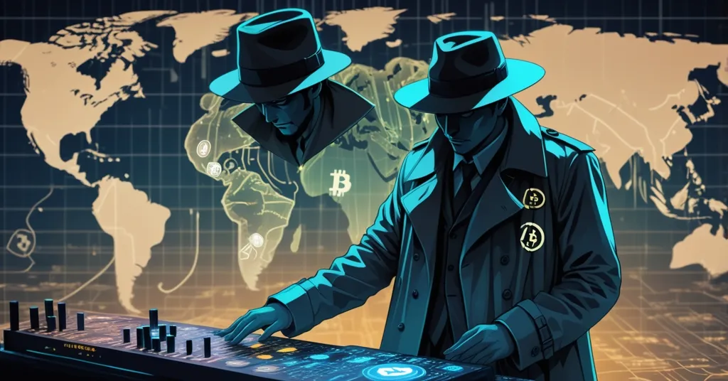 eXch Drops USDT, USDC Amid Bybit Hack Laundering Probe, Shifts to DAI