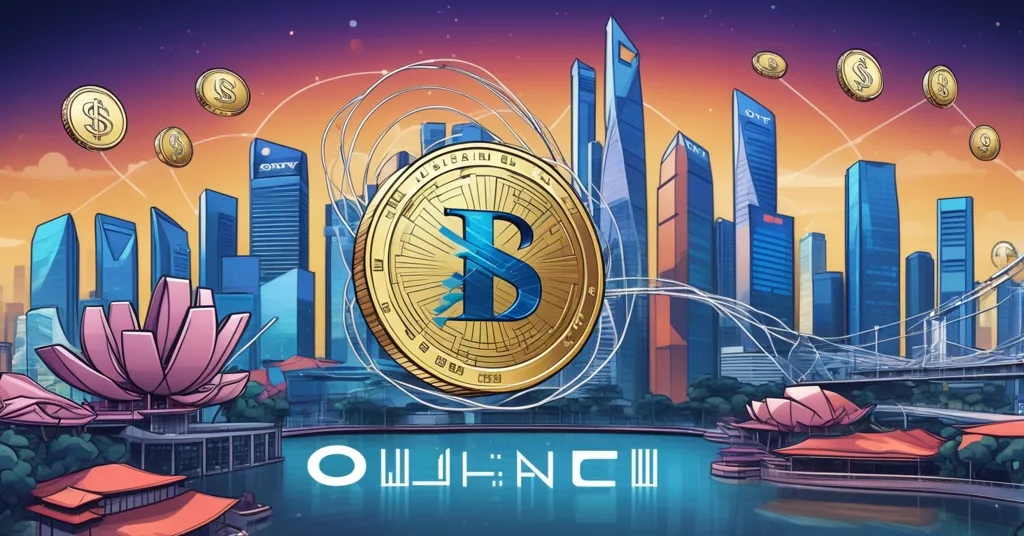 Sony Partners with Crypto.com for USDC Payments in Singapore, Boosts Web3 with Soneium