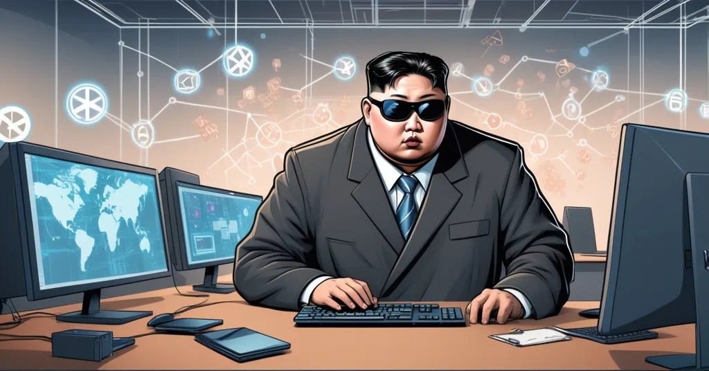 North Korean IT Workers Target European Tech and Crypto Firms for Regime Funding