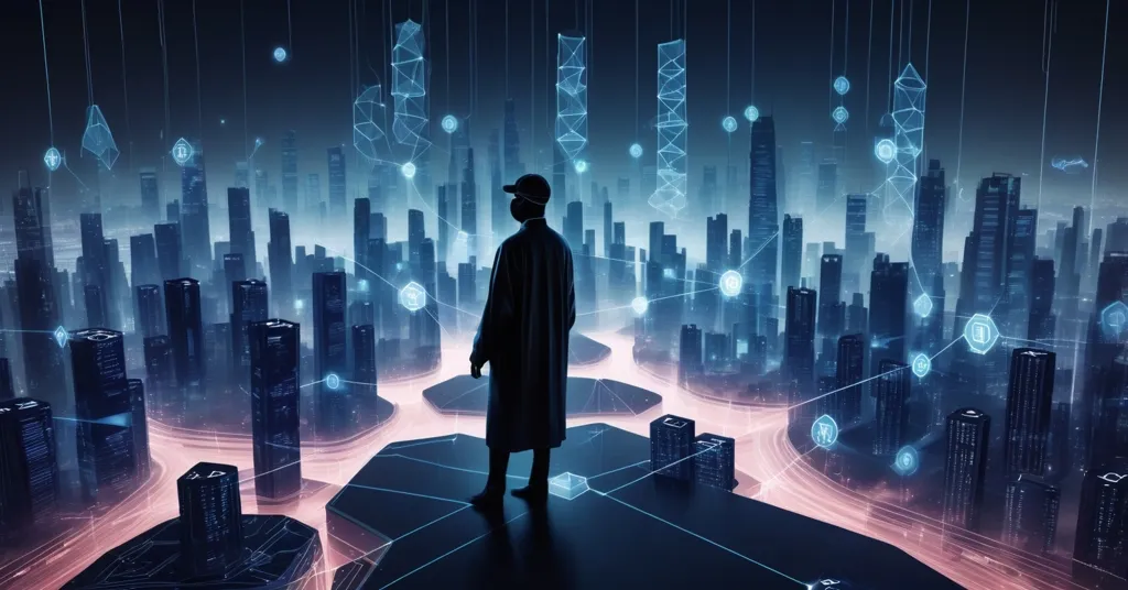 China’s Blockchain Push for Credit Data Security by 2029 Amid Privacy Concerns