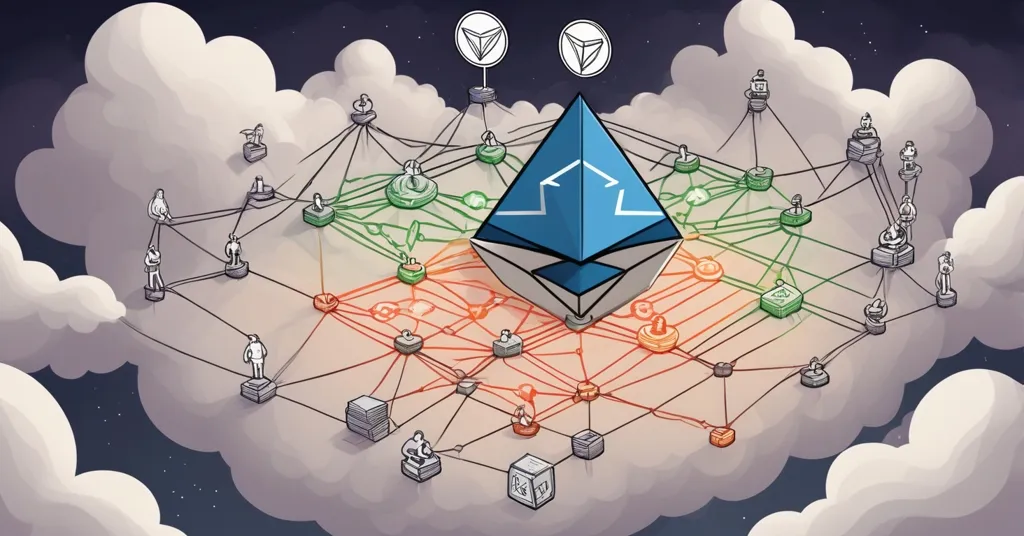 Scroll Co-Founder Warns: Ethereum Fees on Rollups Toxic for Scalability