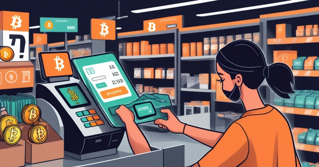WhiteBIT Nova Crypto Card Hits 1 Million Transactions, Boosting Crypto Adoption