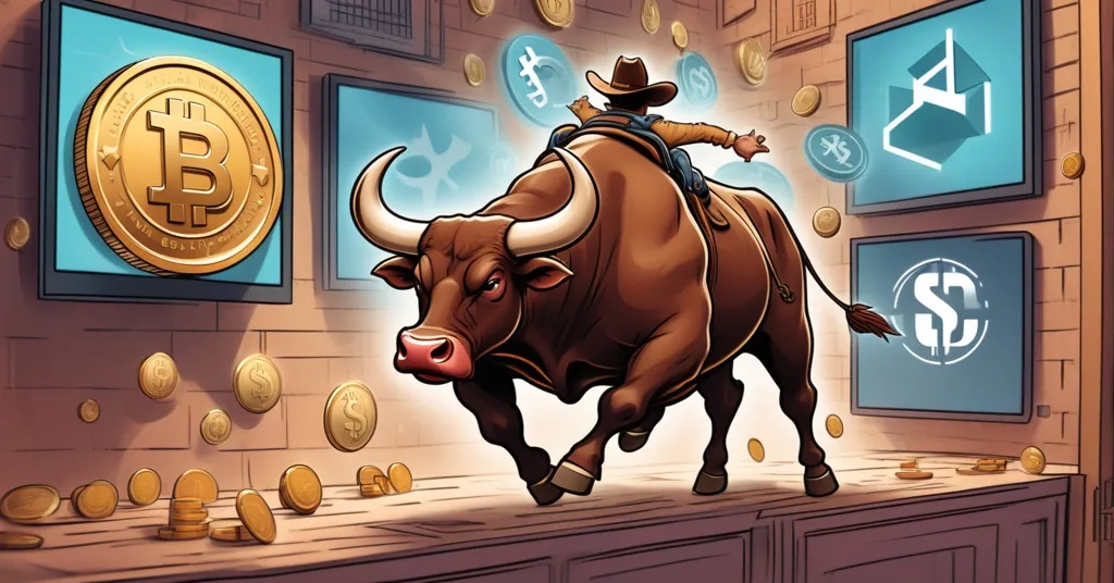 VanEck Files for First U.S. BNB ETF, Challenging Grayscale in Crypto Market