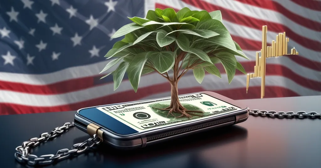 Coinbase CEO Urges Stablecoin Legislation for On-Chain Interest to Boost U.S. Economy