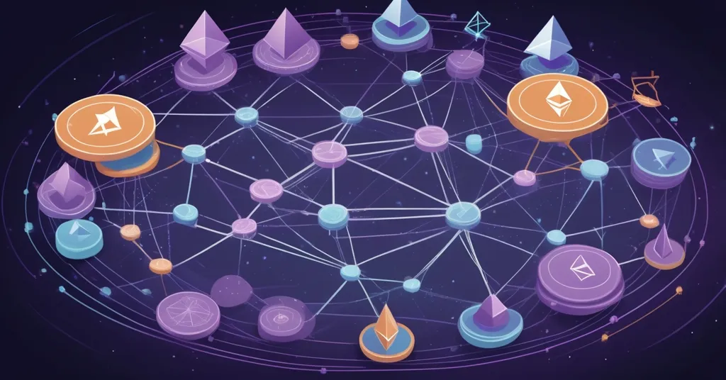 Ye Zhang Slams Ethereum L2 Fee Proposals: Calls for Hub, Not Tax