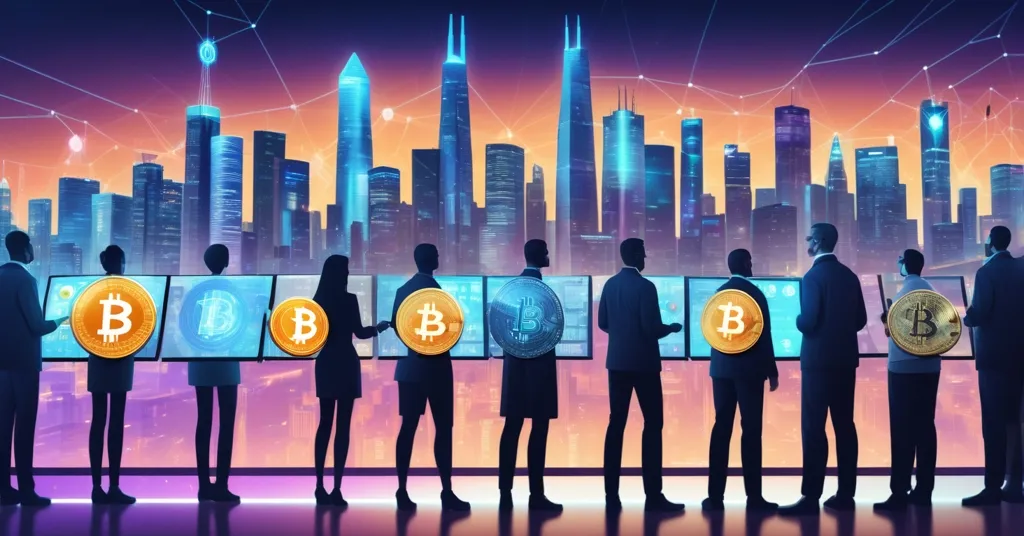 21% of U.S. Adults Embrace Crypto: Survey Reveals Widespread Adoption and Impact