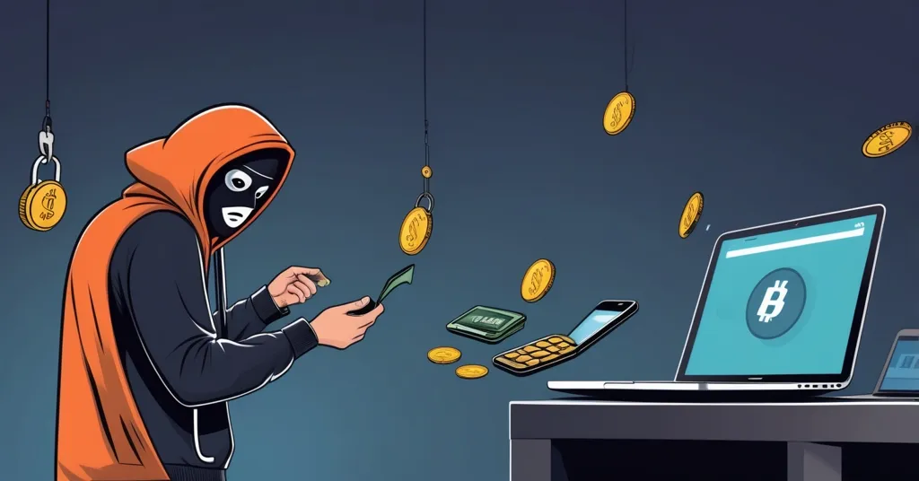 zkLend Hacker Claims Phishing Scam Loss: 3,667 ETH Stolen Funds Vanish