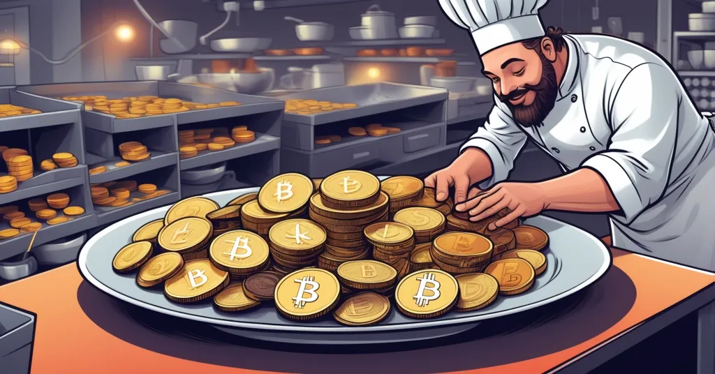 Diversified Crypto Investing: Reducing Risk with ETPs and Staking