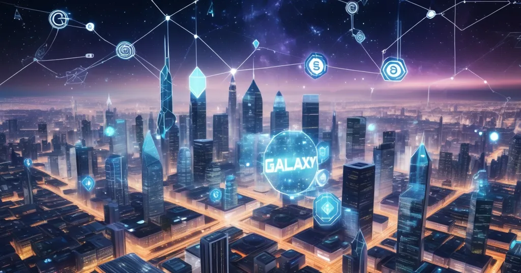Galaxy Digital UK Gains FCA License, Boosts London Expansion