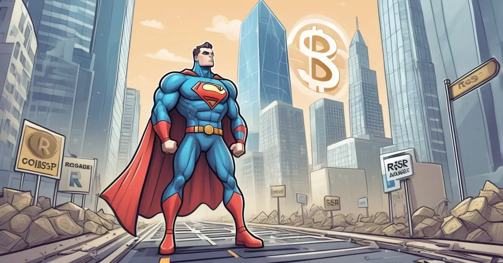 Coinbase Adds RSR to Roadmap, Boosting Stablecoin Ecosystems