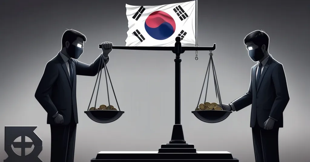 South Korean Prosecutors Arrest Two for Fusionist (ACE) Token Manipulation Scheme