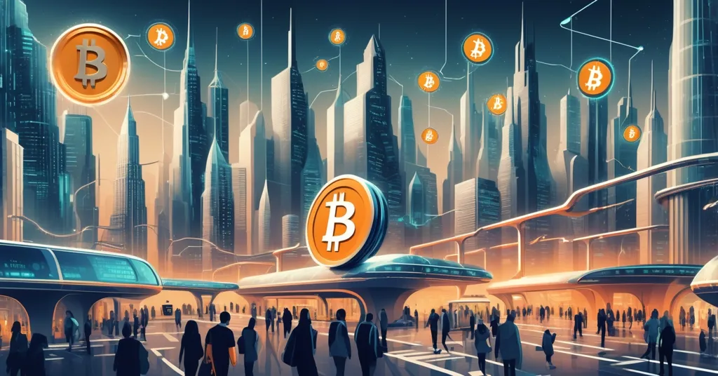 Jack Dorsey Pushes Bitcoin from Store of Value to Everyday Payments