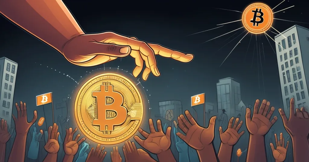 Jack Dorsey Warns: Institutional Capture Threatens Bitcoin’s Core Principles