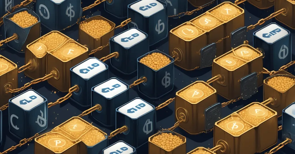 Watr and Avalanche Partner to Digitize $20T Commodities Market