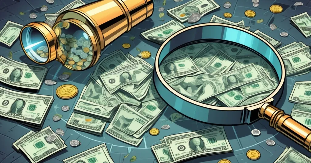 Justin Sun Alleges $500M Embezzlement by First Digital Trust, Rocks Crypto Market