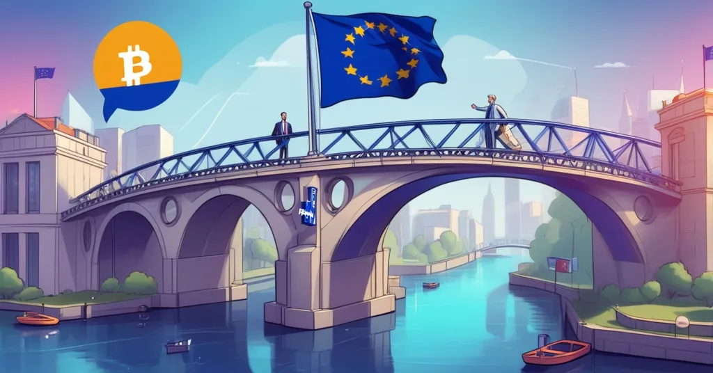Crypto.com Adds PayPal for EU Crypto Purchases, Boosts Mainstream Adoption