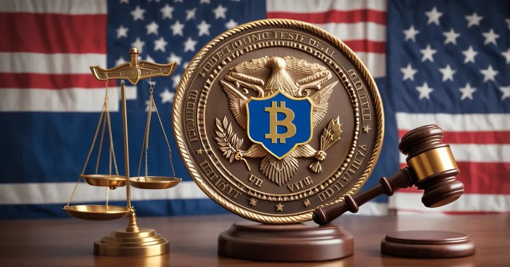 Illinois Drops Coinbase Staking Lawsuit, Signals Shift to Federal Crypto Regulation