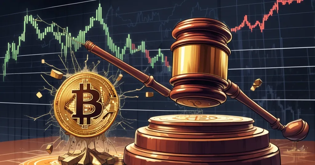 New York Court Halts Genius Group’s Stock Trading and Forces Bitcoin Sale Amid Fraud Claims