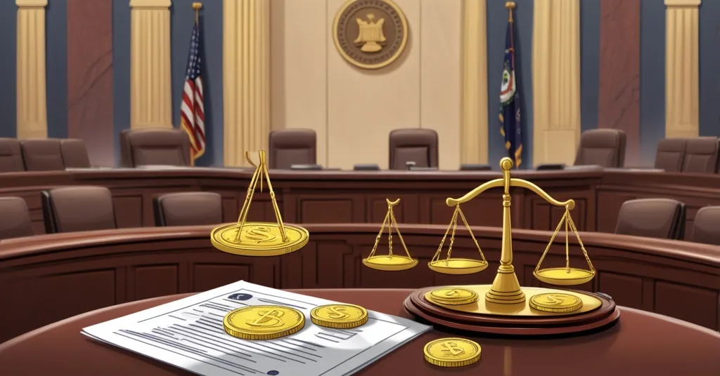 Senate Approves Atkins as SEC Chair: What It Means for Crypto Regulation