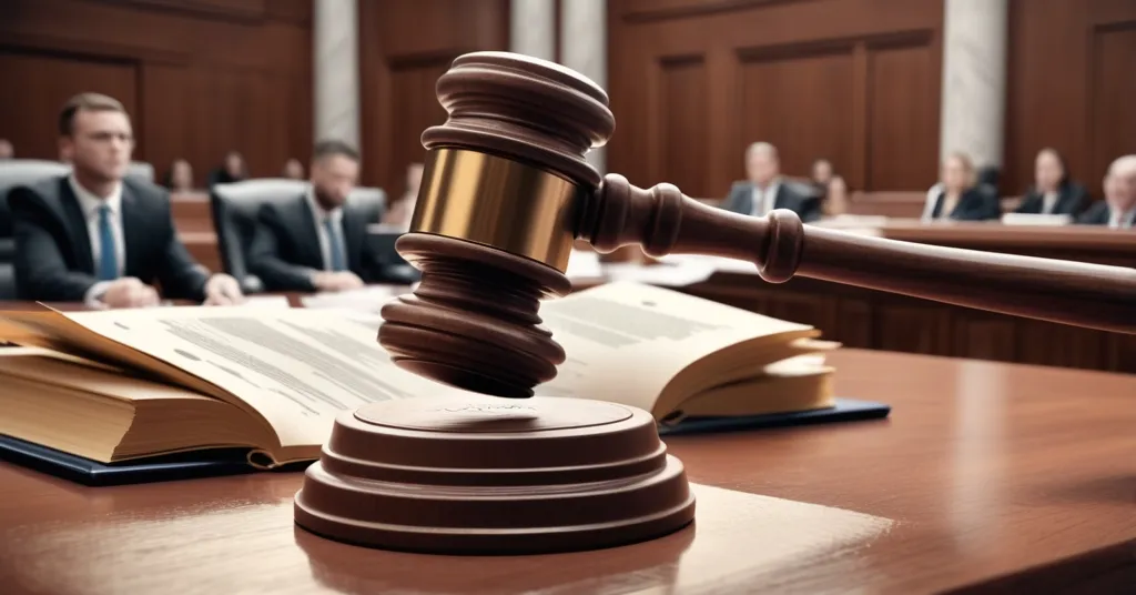 Emergency Motion in XRP Lawsuit Claims Decisive Evidence: Impact on Crypto Regulation