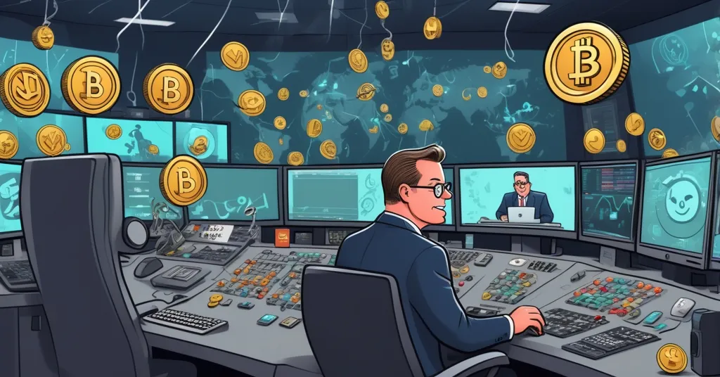 Pump.fun Reinstates Livestreaming with Strict Moderation Amid Memecoin Market Decline