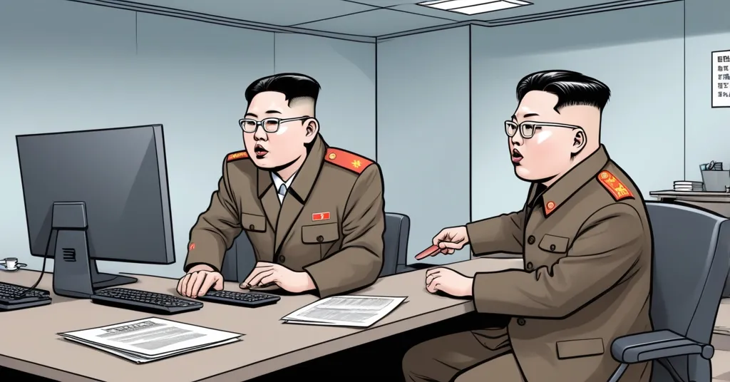 North Korea’s Lazarus Group Exploits Web3 Security with ClickFake Campaign