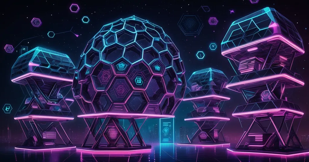 Hive Intelligence Launches Mainnet and Joins NVIDIA Inception to Revolutionize AI-Driven Blockchain