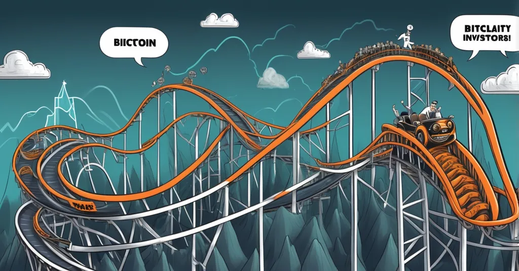 Bitcoin Analysts Predict New Highs Amid Market Volatility and Regulatory Challenges