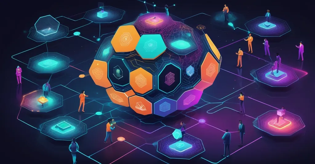 Hive Intelligence Mainnet Launches, Partners with NVIDIA to Boost Crypto AI Agents