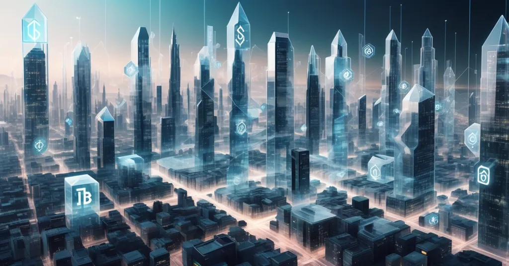 MANTRA Chain Launches $108M Fund to Drive Global RWA Tokenization