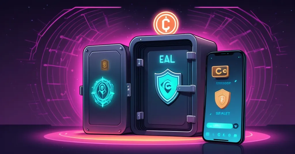 SafePal Boosts Security to CC EAL 6+, Launches Telegram Wallet with Fiat Integration