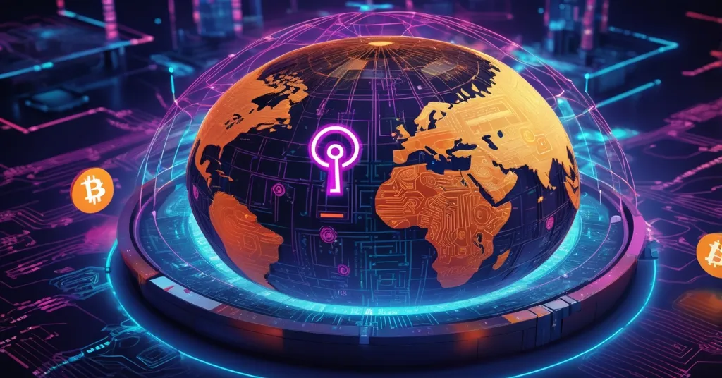ZND Token Expands Globally: Listed on KuCoin with New Tiered Earn Plans
