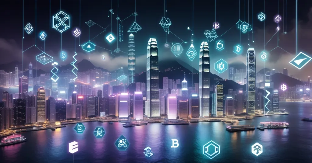 Hong Kong Targets 2025 for Updated Virtual Asset Policy and Web3 Integration