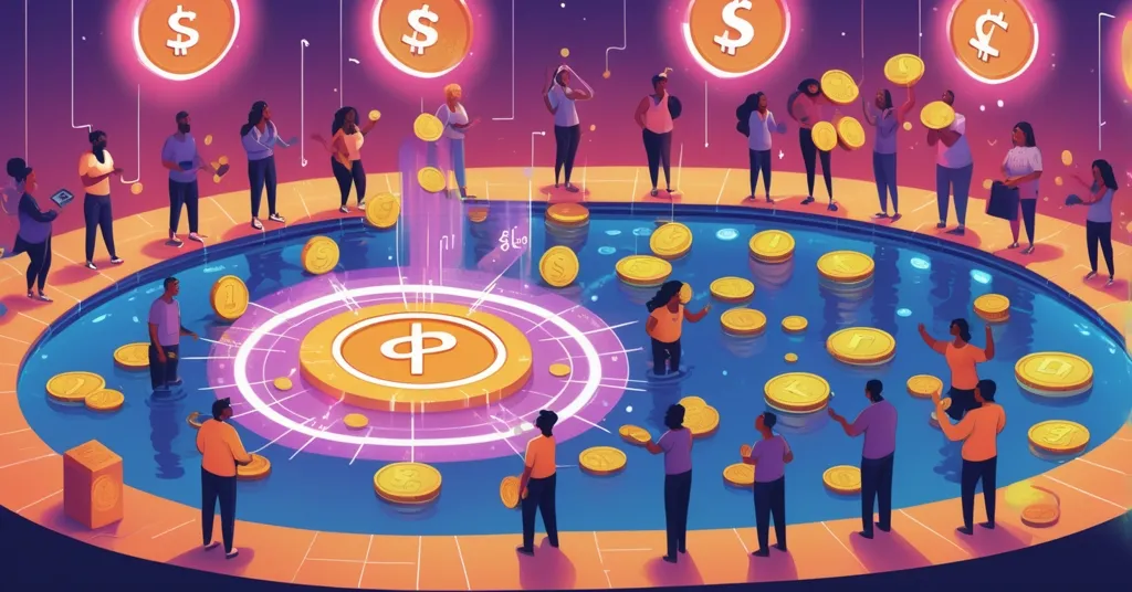 Pi Network’s Pi Coin Crisis: Community Proposes Liquidity Pool to Stabilize Price