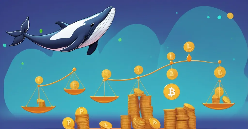 Ethereum and Dogecoin Whales Back MUTM: A New DeFi Project with $6.5M Presale