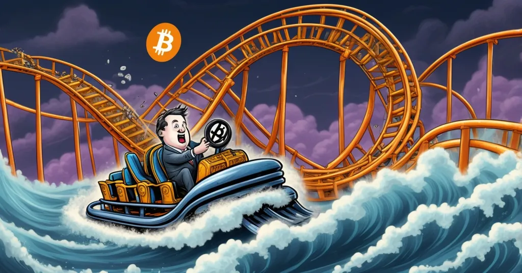 Bitcoin’s $70K Dip: What It Means for 2,000 Bittensor (TAO) Tokens