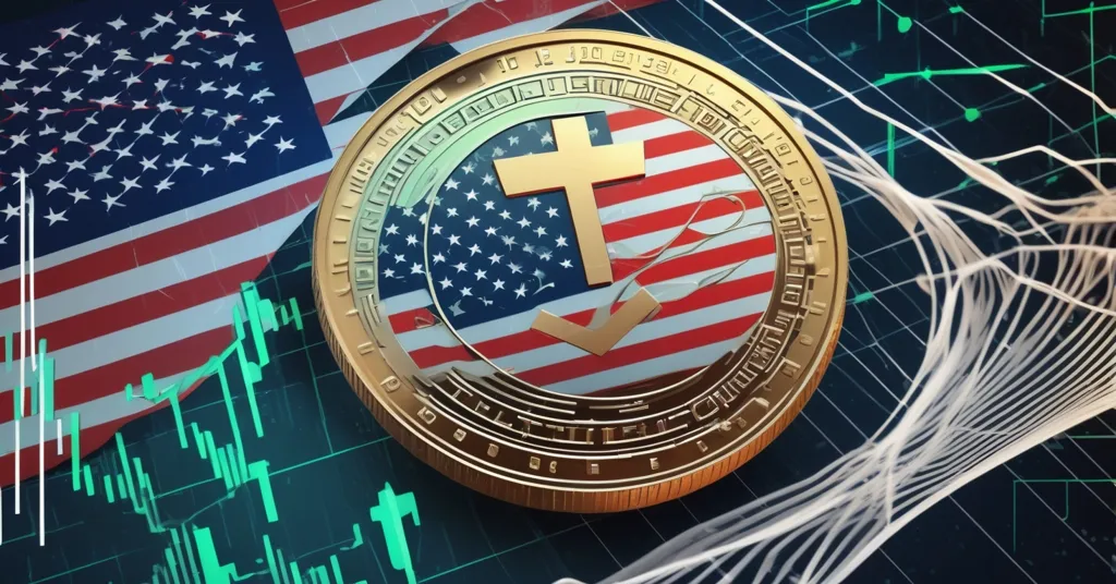 Tether Explores U.S.-Only Stablecoin Amid Trump’s Crypto-Friendly Policies