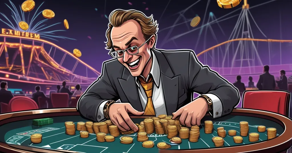 $70M Ethereum Bet on Hyperliquid Amid Price Drop: A High-Risk Move