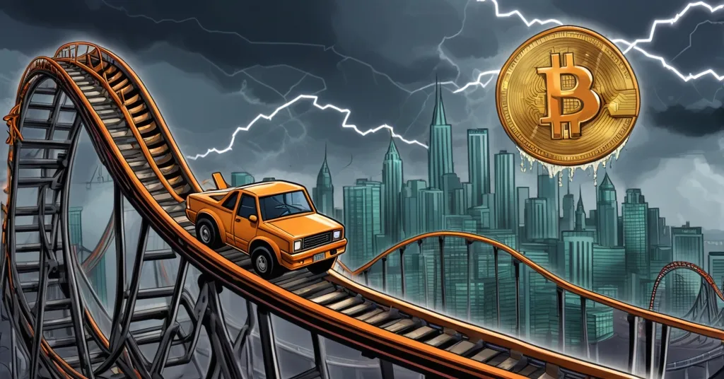 Bitcoin Crashes Below $75,000: Analyzing the “Black Monday” Impact on Crypto