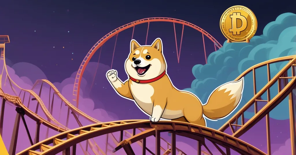 Dogecoin Investors Flock to Mutuum Finance, the “ADA 2.0” in DeFi