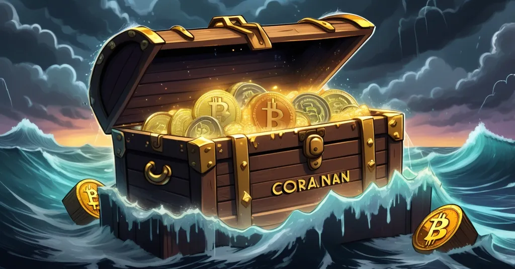 Best Crypto Investments Post-$1.3T Crash: Bitcoin, Ethereum, Cardano, Solana