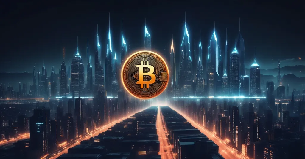 Kaspa Aims to Dethrone Bitcoin by 2050: S2F Ratio and Tech Edge