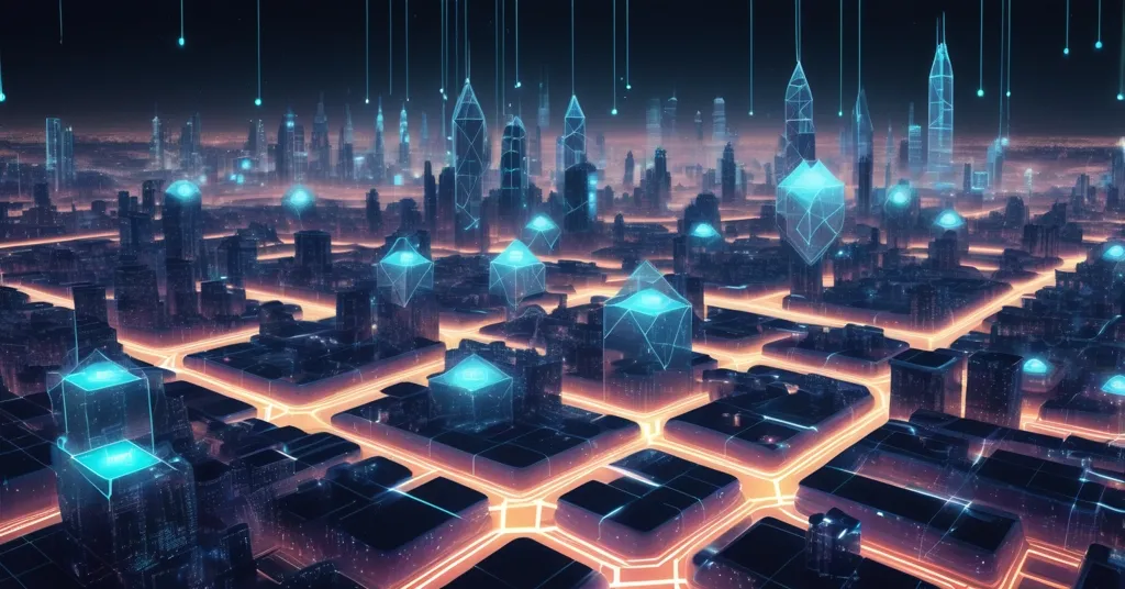 Endless CTO Unveils Web3 Genesis Cloud at Hong Kong Festival 2025