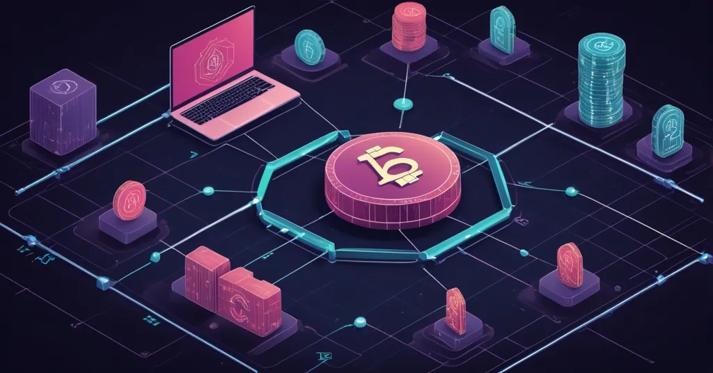 Circle’s Refund Protocol: A Game-Changer for Stablecoin Dispute Resolution