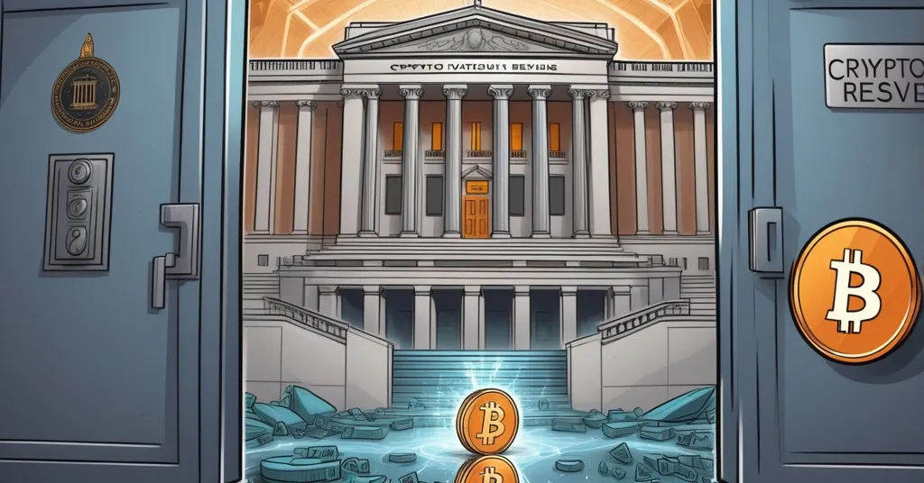 Arizona Advances Crypto Reserve Bills Amid Veto Threats and Fraud Legislation