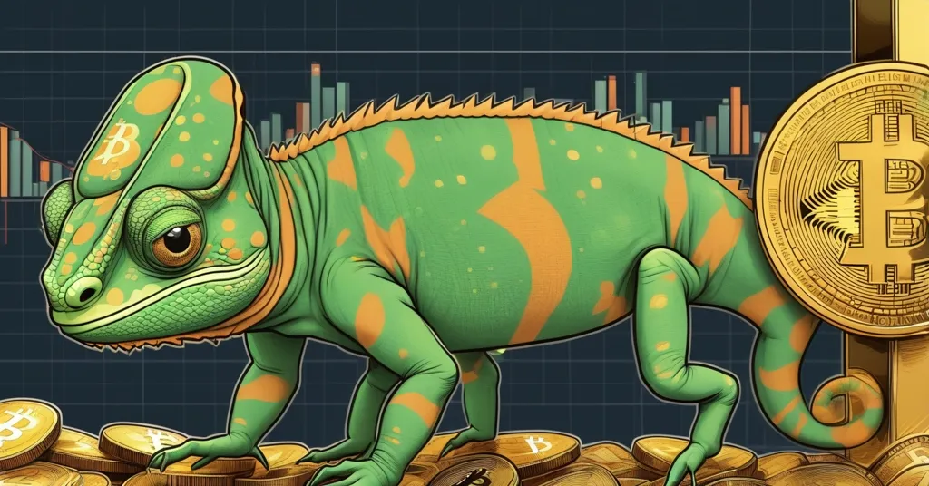 Fidelity’s Timmer: Bitcoin is Dr. Jekyll and Mr. Hyde in Portfolios