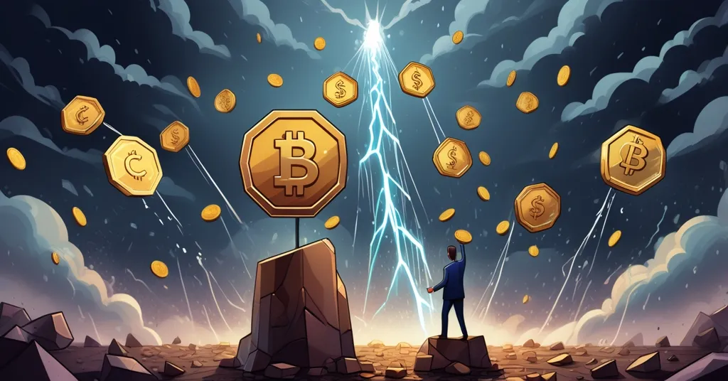 Altcoins Like Cardano, Solana, Polygon Poised for 2X-5X Growth Post-April Shake-Up