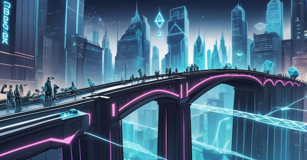 Canary Capital’s TRX ETF Filing: A Bridge Between TRON and Traditional Finance