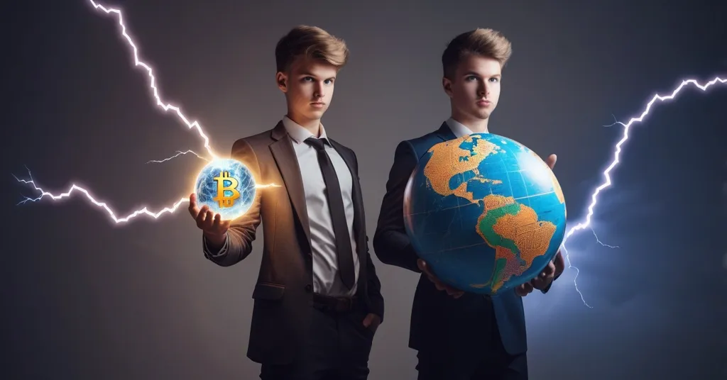 Jack Mallers: From Dropout to Bitcoin Pioneer with Strike and El Salvador